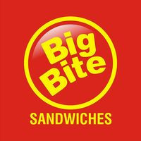 Big Bite Sandwiches