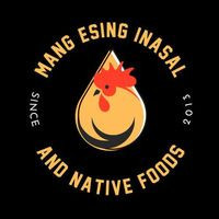 Mang Esing Inasal Native Foods