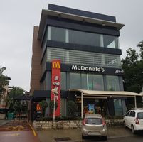 Kalamboli Macdonald