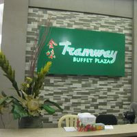 Tramway Buffet Plaza