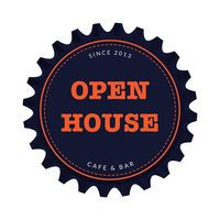 Open House Cafe