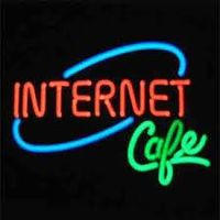Kamde Internet Cafe