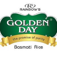 Golden Day Basmati Rice