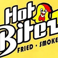 Hot Bitez