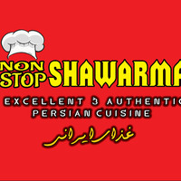 Nonstop-shawarma