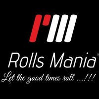 Rolls Mania