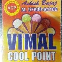 Vimal Cool Point