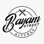 Bayam Street Kitchen 2