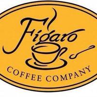 Figaro Coffee Company, Sm City Baguio