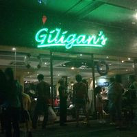 Giligan's Mall Of Asia