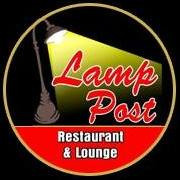 Lamp Post And Lounge