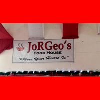 Jorgeo's Food House
