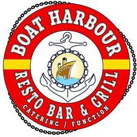 Boat Harbour