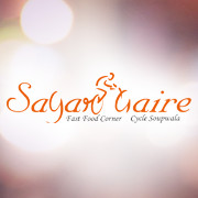 Sagar Gaire Fast Food Corner