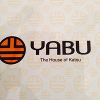 Yabu: House Of Katsu