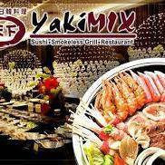 Yakimix, Abreeza Ayala Mall