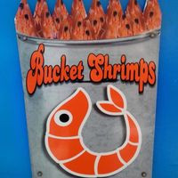 Bucket Shrimps Salinas Drive, Lahug