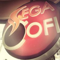 Sega Cofi