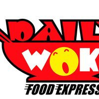 Daily Wok Food Express