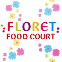 Floret Food Court Rp Mall, Kollam