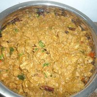 Nadan Kerala Food