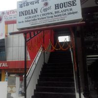 Indian Coffee House-bilaspur