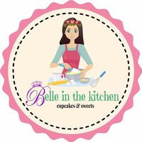 Belle In The Kitchen