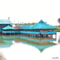 Bobon Fishville Resort