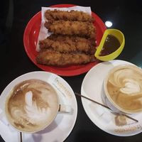 Frespresso Cafe ,kalyani,nadia