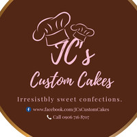 Jc's Custom Cakes