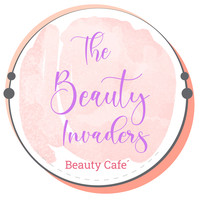 The Beauty Invaders