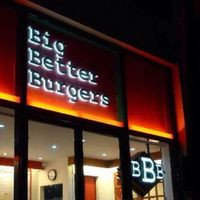 Bbb Big Better Burgers Northgate Cyberzone Alabang Muntinlupa, City