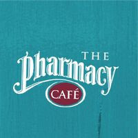 The Pharmacy CafÉ
