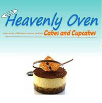 Heavenly Oven Cakes And Cupcakes