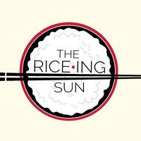 The Riceing Sun