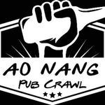Ao Nang Pub Crawl