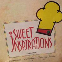 Cafe Sweet Inspirations, Katipunan