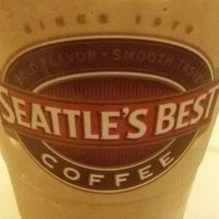 Seattle's Best Coffee, Katipunan