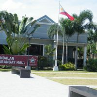 Sindalan San Fernando Pampanga