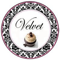 Velvet Cupcakes Malabon