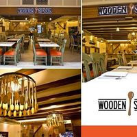 Wooden Spoon By Chef Sandy Daza