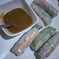 Nyaman Na Pho Vietnamese Cuisine