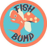 Fish Bump