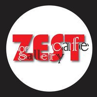 Zest Cafe Gallery