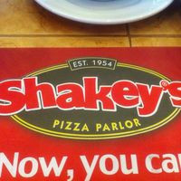 Shakey's Pizza Parlor, Katipunan Ave.