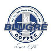 Blugre Coffee Davao Doctor's College