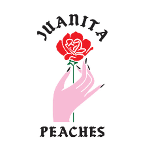 Juanita Peaches