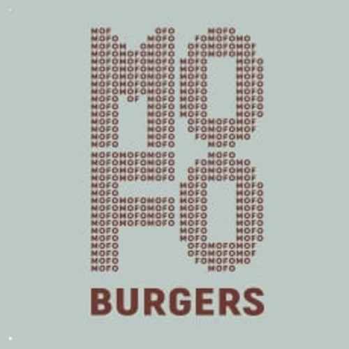 Mofo Burgers