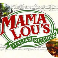 Mama Lou's Italian Kitchen Up Town Center