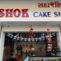 Ashok Bekary Cake Shop Junagadh